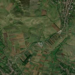 Comuna Sâncraiu High Resolution Satellite Map