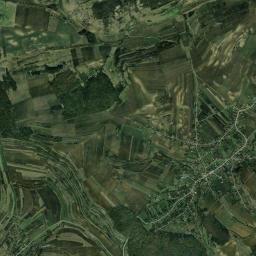 Pălatca High Resolution Satellite Map