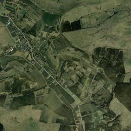 Lunca High Resolution Satellite Map