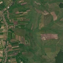 Goreni High Resolution Satellite Map