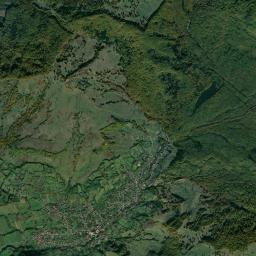 Glăjărie High Resolution Satellite Map