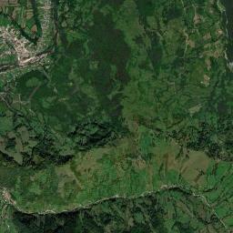 Bicazu Ardelean High Resolution Satellite Map