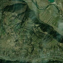 Piatra Şoimului High Resolution Satellite Map