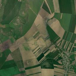 Goșmani High Resolution Satellite Map