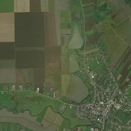 Negreşti High Resolution Satellite Map