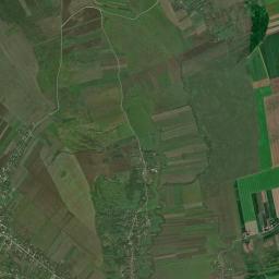 Oraş Negreşti High Resolution Satellite Map