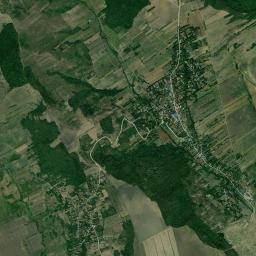 Dăneşti High Resolution Satellite Map