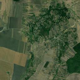 Chircești High Resolution Satellite Map