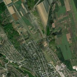 Hînceşti High Resolution Satellite Map