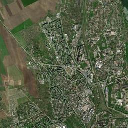 Bender High Resolution Satellite Map