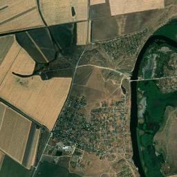 Oleksandrivka High Resolution Satellite Map