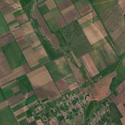 Prymorsk Raion High Resolution Satellite Map