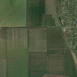 Berdiansk Raion High Resolution Satellite Map