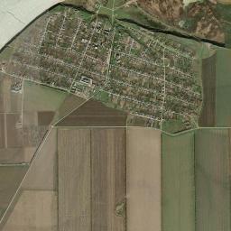 Shabel’skoye High Resolution Satellite Map