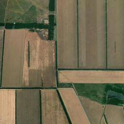 Rassvet High Resolution Satellite Map