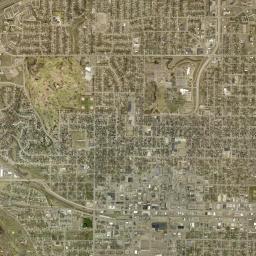 100-108 N 5th St Bismarck ND 58501 Satellite Map