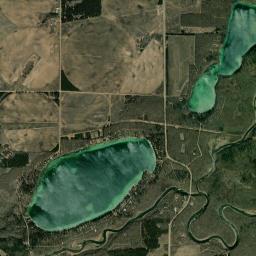 10218-10270 County Road 13, Menahga, MN Satellite Map