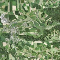 Tafers High Resolution Satellite Map