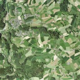 Sankt Antoni High Resolution Satellite Map