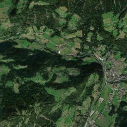 San Leonardo in Passiria High Resolution Satellite Map