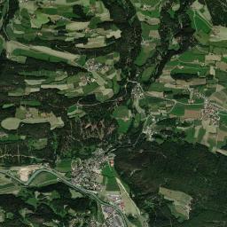 Chienes High Resolution Satellite Map