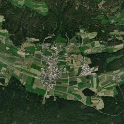 Falzes High Resolution Satellite Map