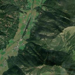 San Martino High Resolution Satellite Map