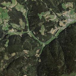 Sirnitz High Resolution Satellite Map