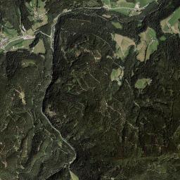 Albeck High Resolution Satellite Map