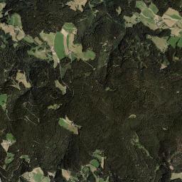 Frauenstein High Resolution Satellite Map