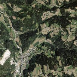 Eberstein High Resolution Satellite Map