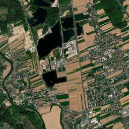 Neutillmitsch High Resolution Satellite Map