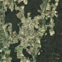 Sankt Nikolai ob Draßling High Resolution Satellite Map