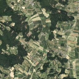 Trössing High Resolution Satellite Map