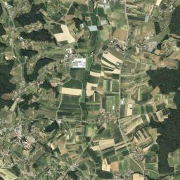 Straden High Resolution Satellite Map