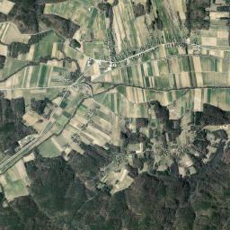 Šalovci High Resolution Satellite Map