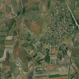 Fülöpszállás High Resolution Satellite Map