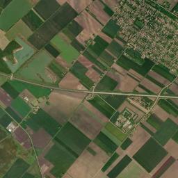 Szarvasi Járás High Resolution Satellite Map