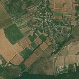 Husasău de Tinca High Resolution Satellite Map