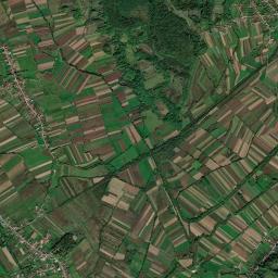 Sâmbăta High Resolution Satellite Map