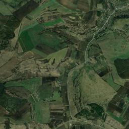 Comuna Căianu High Resolution Satellite Map