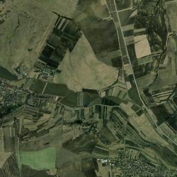 Frunzeni High Resolution Satellite Map