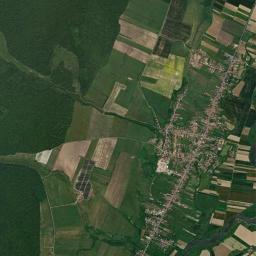 Suseni High Resolution Satellite Map