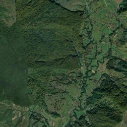 Fundoaia High Resolution Satellite Map