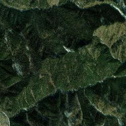 Comuna Tarcău High Resolution Satellite Map