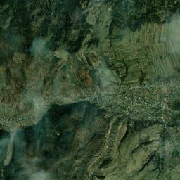 Luminiș High Resolution Satellite Map