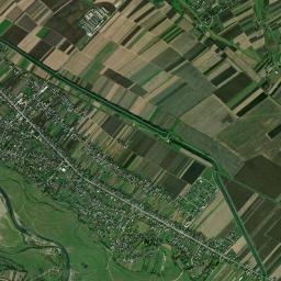 Zăneşti High Resolution Satellite Map