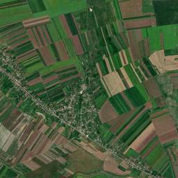 Vultureşti High Resolution Satellite Map