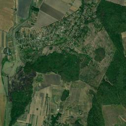 Micleşti High Resolution Satellite Map