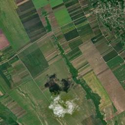 Ghermănești High Resolution Satellite Map